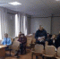 Информация  о работе межведомственной комиссии по содействию взиманию налогов в консолидированный бюджет Красногвардейского муниципального района - Красногвардейский район