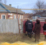 В Красногвардейском районе прошел межведомственный рейд по семьям, находящимся в социально опасном положении. - Красногвардейский район