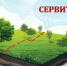Сообщение о возможном установлении публичного сервитута - Красногвардейский район