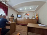Депутат Думы Ставропольского края Анатолий Жданов принял участие в предуборочном совещании