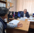 Депутат Думы Ставропольского края Анатолий Жданов провел прием граждан по личным вопросам. - Красногвардейский муниципальный округ