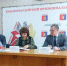 25 марта 2026 года в малом зале администрации Красногвардейского муниципального округа состоялось 1-е  в этом году заседание трехсторонней комиссии по регулированию социально-трудовых отношений. - Красногвардейский муниципальный округ