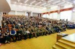 Владимир Владимиров: Народная программа формировалась на основе реальных запросов и потребностей людей.